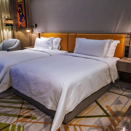 Argyle Grand Hotel Nairobi Airport Экстерьер фото