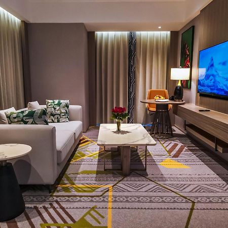 Argyle Grand Hotel Nairobi Airport Экстерьер фото