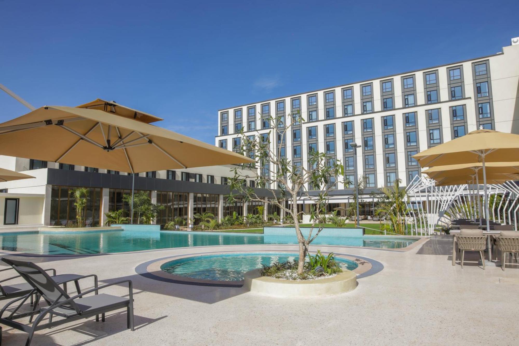 Argyle Grand Hotel Nairobi Airport Экстерьер фото
