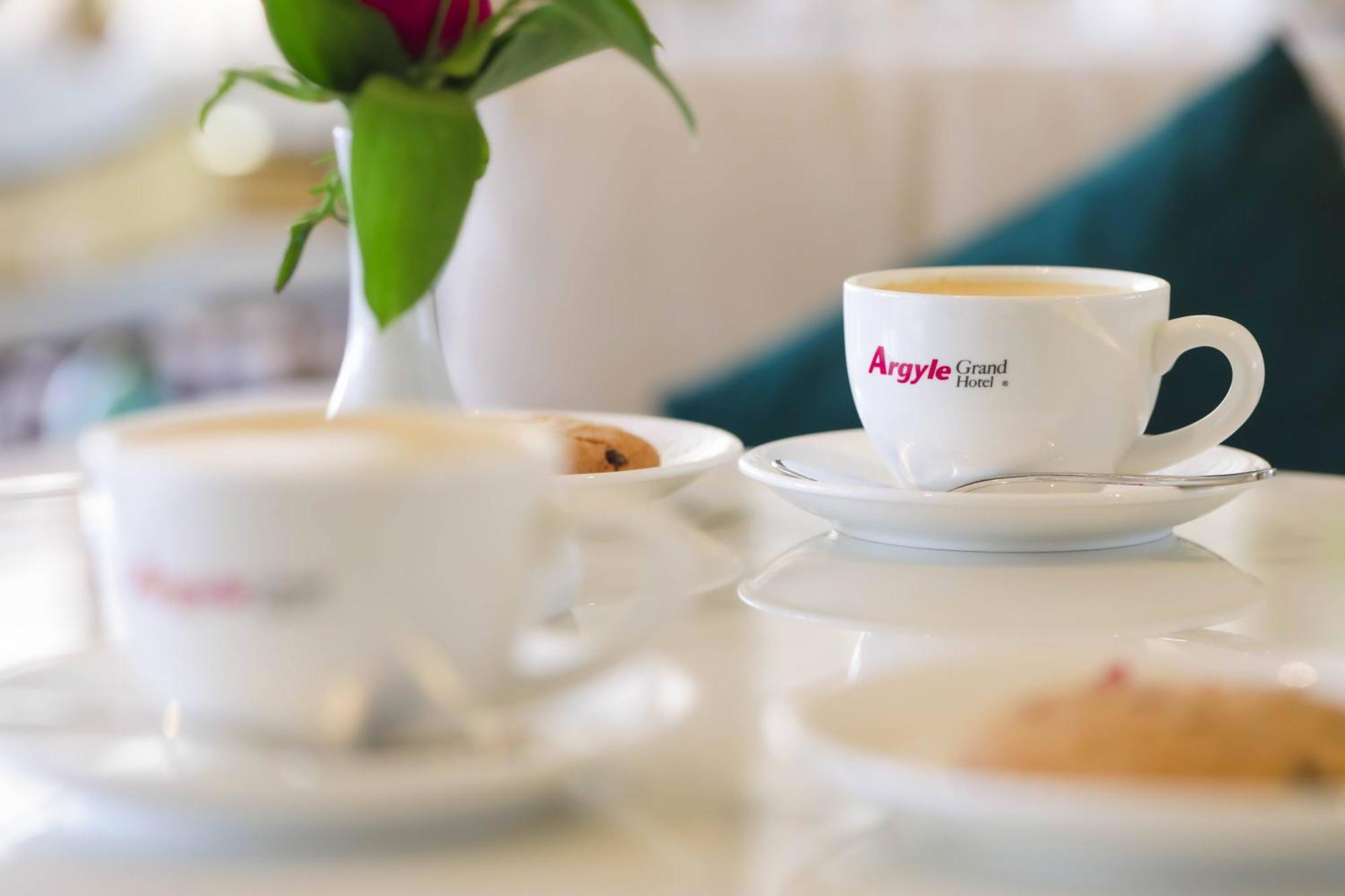 Argyle Grand Hotel Nairobi Airport Экстерьер фото