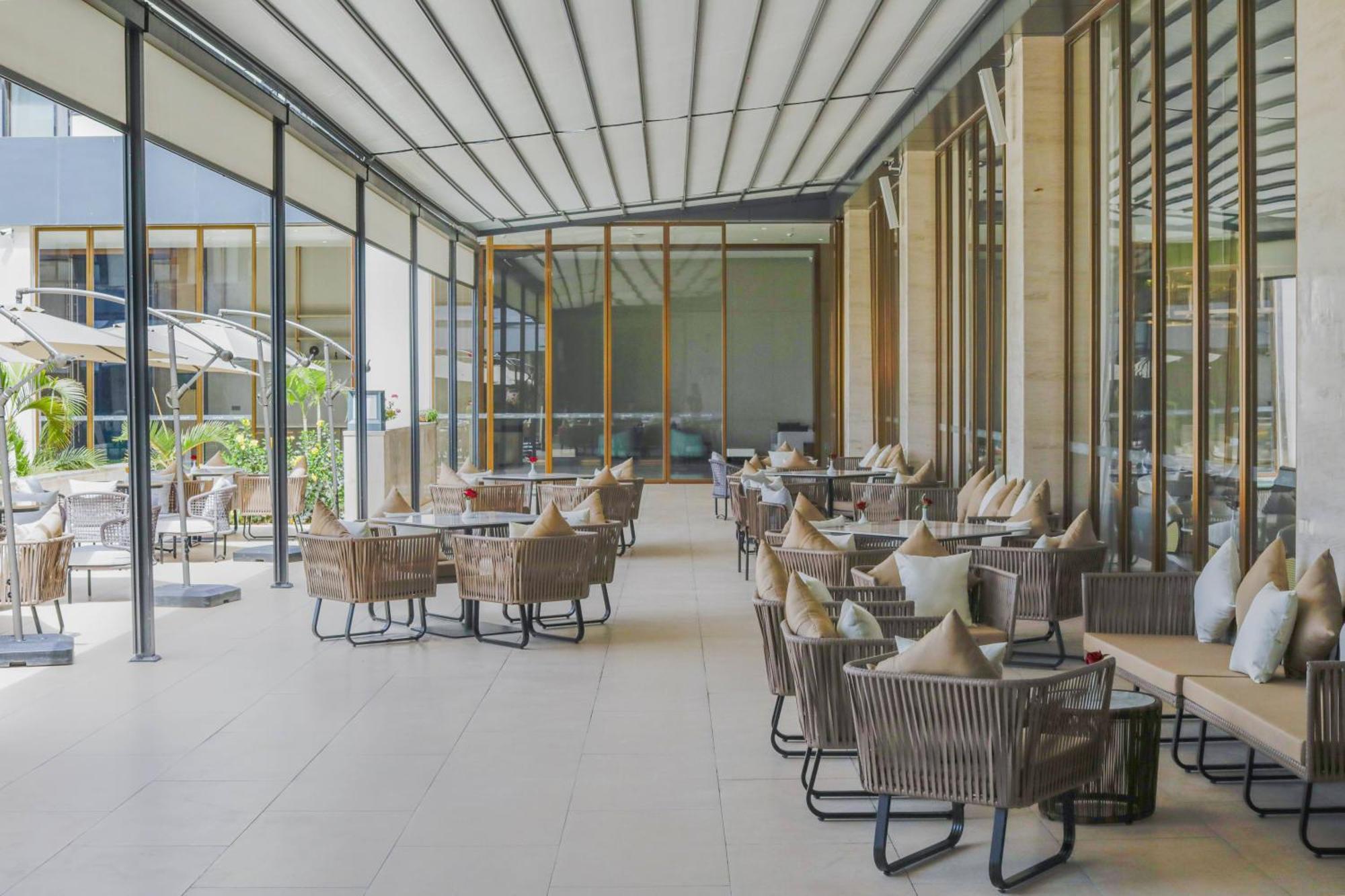 Argyle Grand Hotel Nairobi Airport Экстерьер фото
