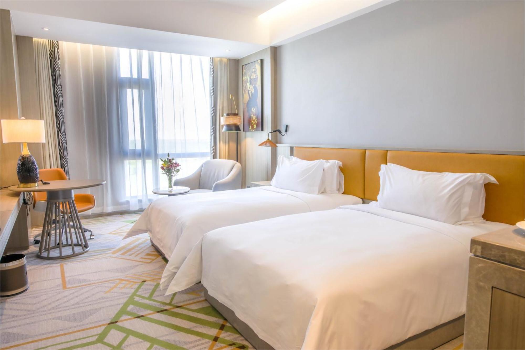 Argyle Grand Hotel Nairobi Airport Экстерьер фото